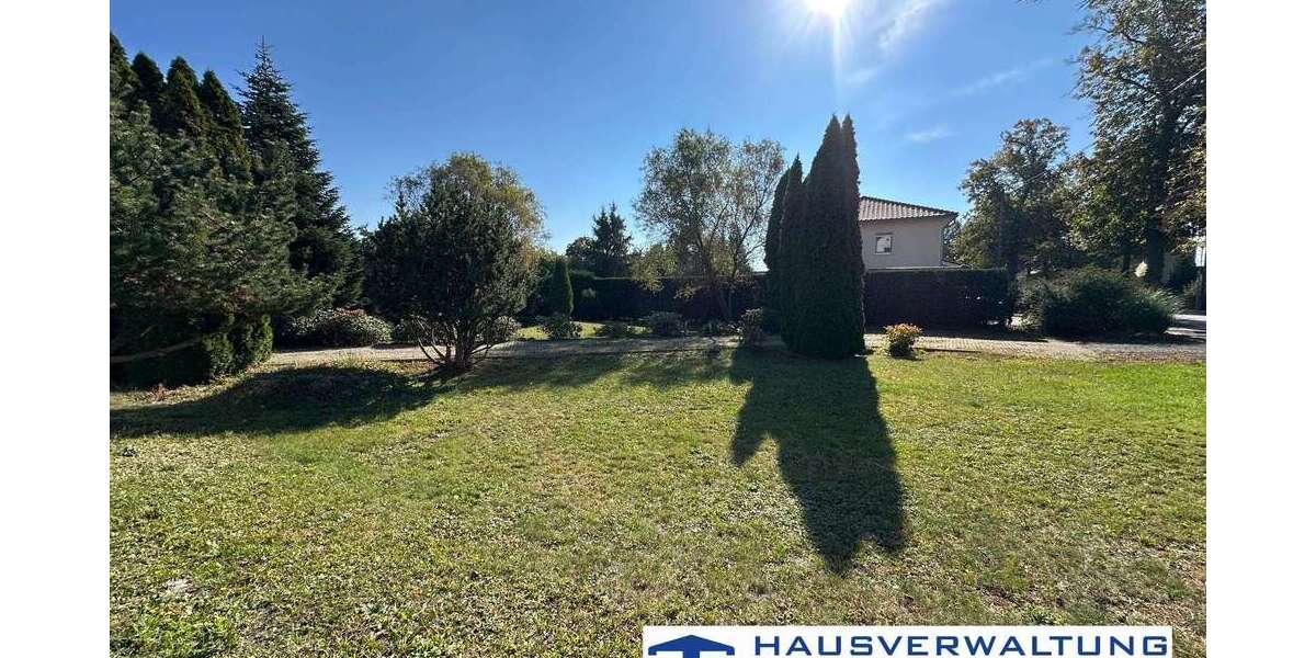 Grundstück Borna - 119.000&euro; | Angebot:22990128