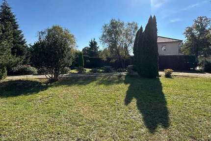 Grundstück zu verkaufen in Borna 119.000 € 750 m² zimmer