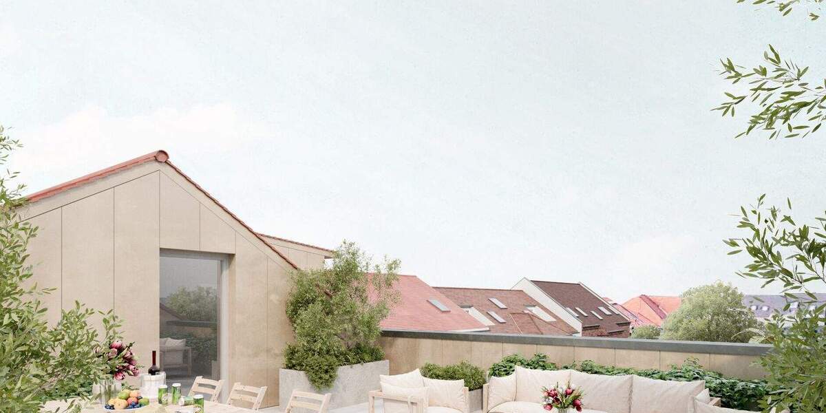 Etagenwohnung Leipzig Sellerhausen-Stünz - 3 Zimmer, 78 m&sup2;, 378.400&euro; | Angebot:25692245