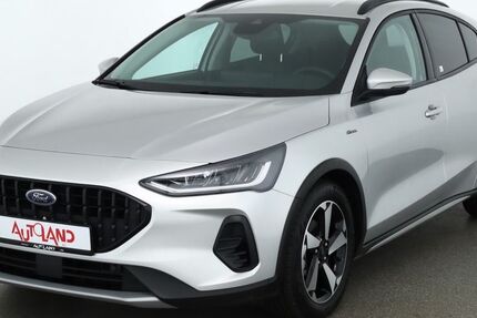 Ford Focus 41.797 km 18.490 &euro; Brehna 06796