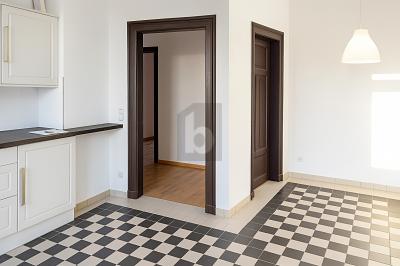 SANIERTES RENDITEOBJEKT IM ALTBAU - Mehrfamilienhaus, Wohnhaus Leipzig Ost | Angebot:26378584