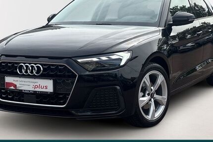 Audi A1 5.520 km 25.930 &euro; Merseburg 06217