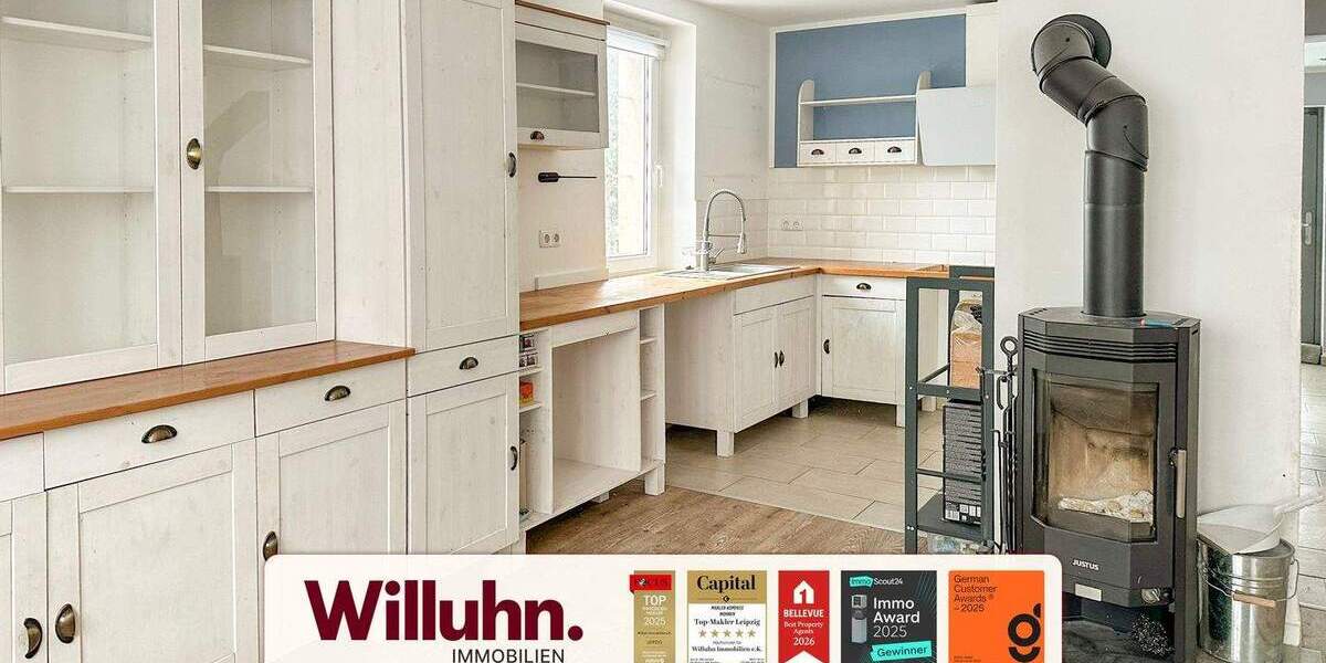 Einfamilienhaus Leipzig Lindenthal - 4 Zimmer, 96 m&sup2;, 284.000&euro; | Angebot:25673831