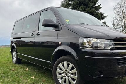 VW T5 Caravelle 163.700 km 19.800 &euro; Rötha 04571