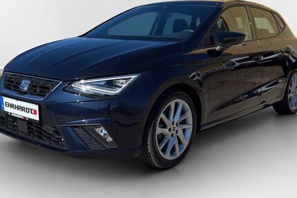 Seat Ibiza 28.920 km 18.890 &euro; Leipzig 04178