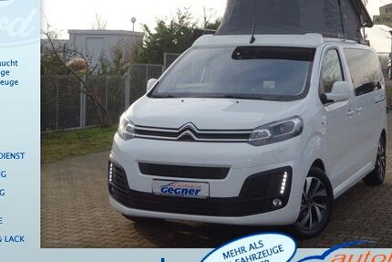 Citroen SpaceTourer 93.707 km 39.840 &euro; Eilenburg 04838