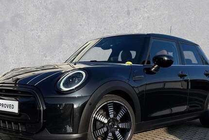 Mini Cooper 42.095 km 25.940 &euro; Leipzig 04179