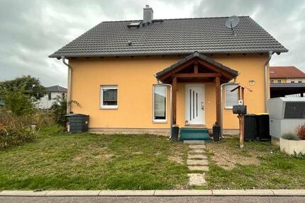 Haus Schkopau - 4 Zimmer, 126 m&sup2;, 420.000&euro; | Angebot:27023065