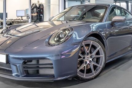 Porsche 992 19.911 km 138.800 &euro; Leipzig 04356