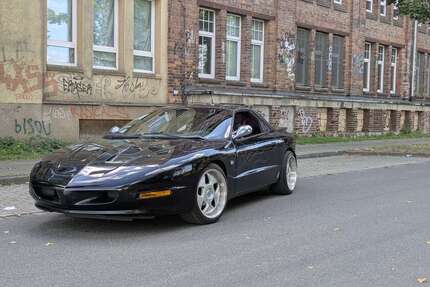 Pontiac Firebird