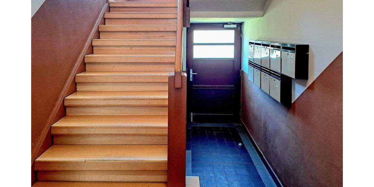 Etagenwohnung Zwenkau Kotzschbar - 3 Zimmer, 53 m&sup2;, 530&euro; | Angebot:25735028