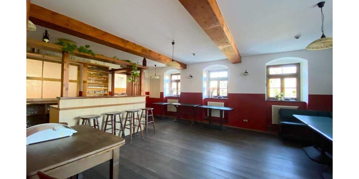 Gewerbeobjekt Jesewitz Gotha - 698.000&euro; | Angebot:25673781