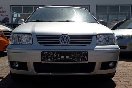 VW Polo 179.169 km 2.200 &euro; Wurzen OT Kornhain 04808