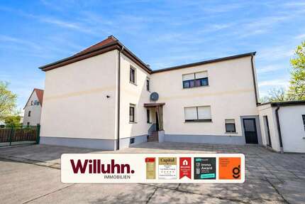 Haus Delitzsch - 5 Zimmer, 148 m&sup2;, 349.000&euro; | Angebot:26122227