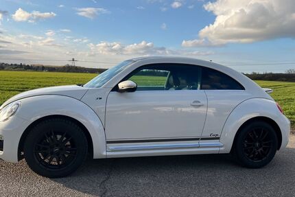 VW Beetle 83.770 km 13.800 &euro; Schkeuditz 04435