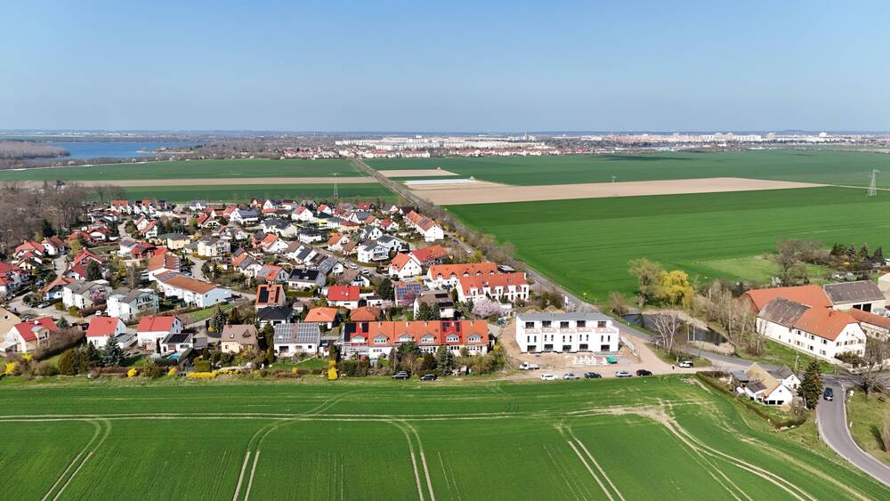 Reihenendhaus Markranstädt Göhrenz - 5 Zimmer, 141 m&sup2;, 555.000&euro; | Angebot:25682509