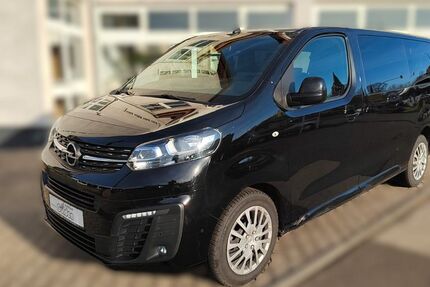 Opel Vivaro 47.844 km 24.990 &euro; Delitzsch OT Döbernitz 04509