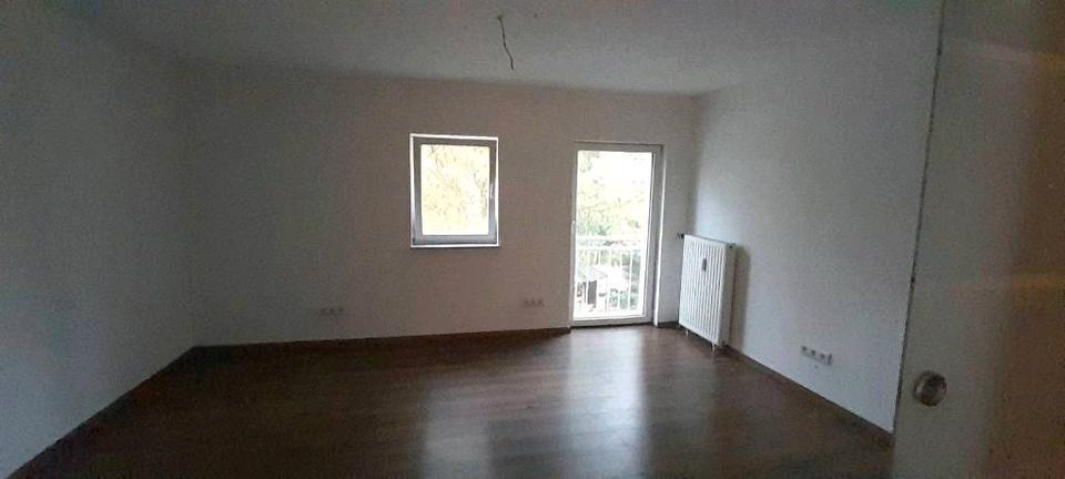 Etagenwohnung Landsberg - 2 Zimmer, 95 m&sup2;, 675&euro; | Angebot:25343423