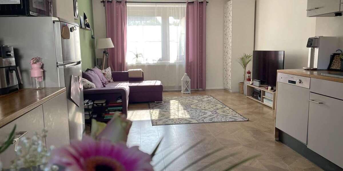 Wohnung zum Kaufen in Leipzig 357.000 € 124 m² 4 zimmer