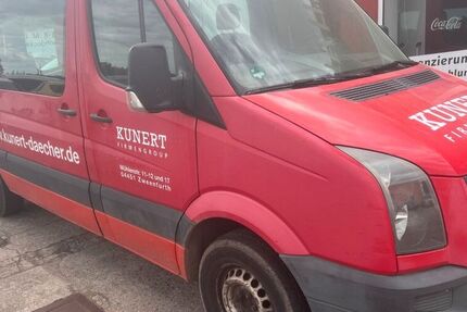 VW Crafter
