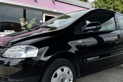 VW Fox 67.867 km 2.990 &euro; Kabelsketal OT Gröbers 06184