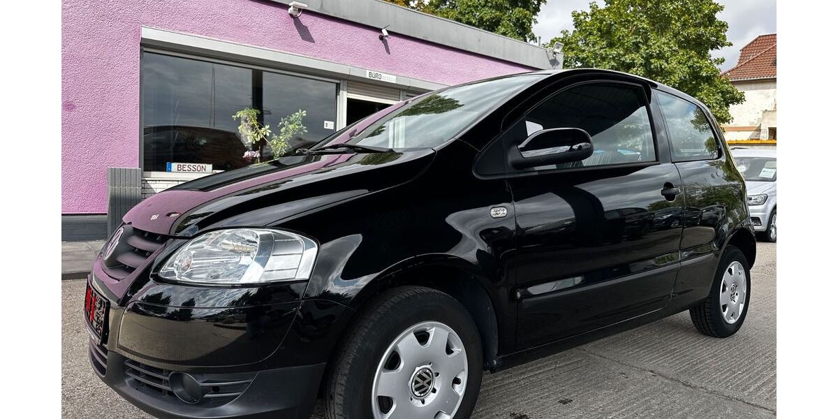 VW Fox 67.867 km 2.990 &euro; Kabelsketal OT Gröbers 06184