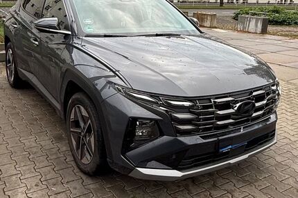 Hyundai TUCSON 34.000 km 23.999 &euro; Schkeuditz 04435