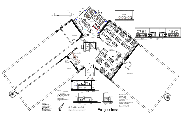 Einfamilienhaus Kabelsketal Dölbau - 1 Zimmer, 11.950.000&euro; | Angebot:25736480