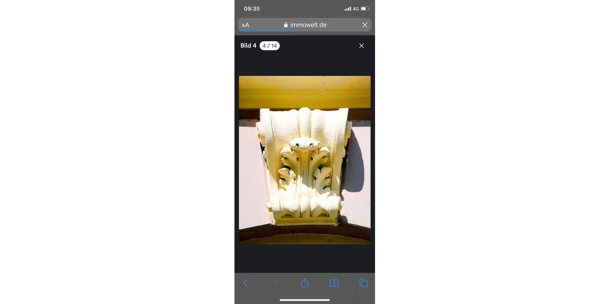 Dachgeschoßwohnung Pegau - 3 Zimmer, 85 m&sup2;, 610&euro; | Angebot:25627031