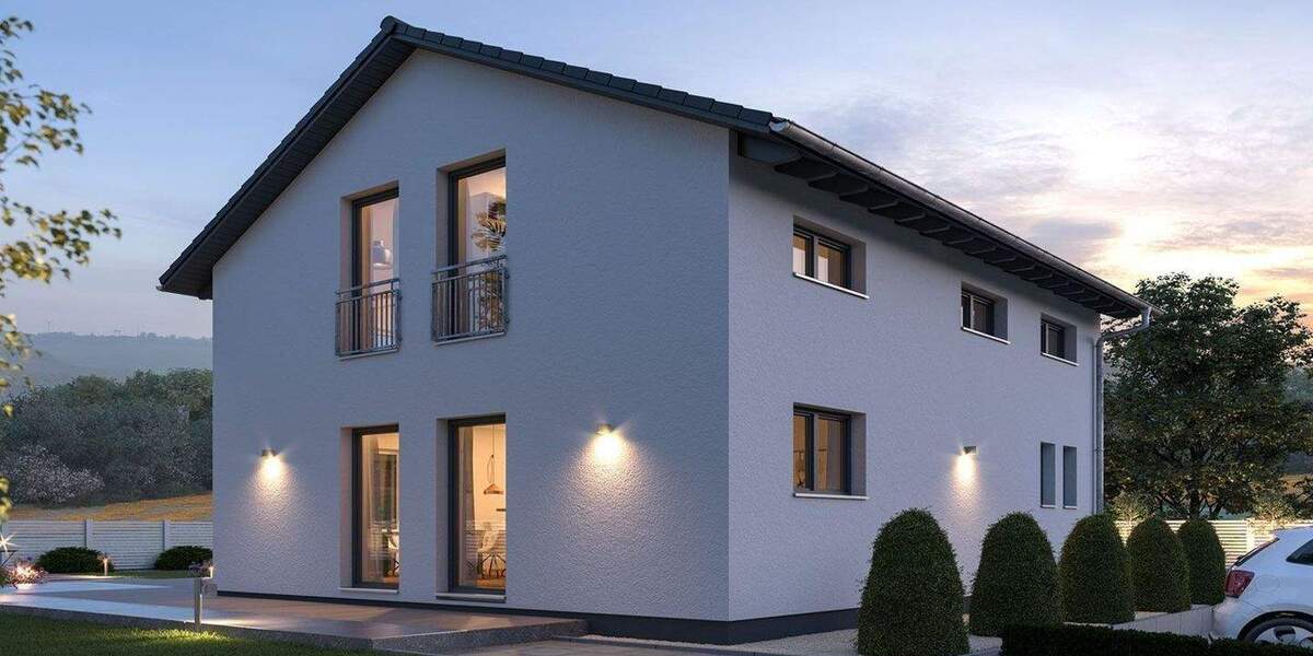 Einfamilienhaus Zwenkau - 4 Zimmer, 134 m&sup2;, 463.000&euro; | Angebot:25692446
