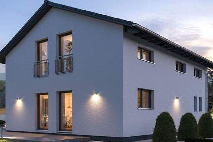 Haus Zwenkau - 4 Zimmer, 134 m&sup2;, 463.000&euro; | Angebot:25692446