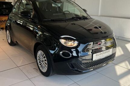 Fiat 500e 10.694 km 21.990 &euro; Leipzig 04179