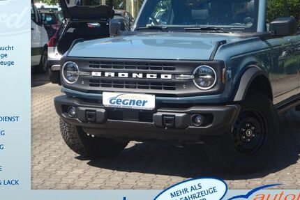Ford Bronco 21.129 km 43.840 &euro; Eilenburg 04838