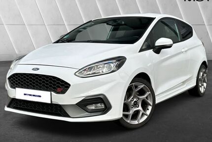 Ford Fiesta 79.000 km 13.500 &euro; Leipzig 04178
