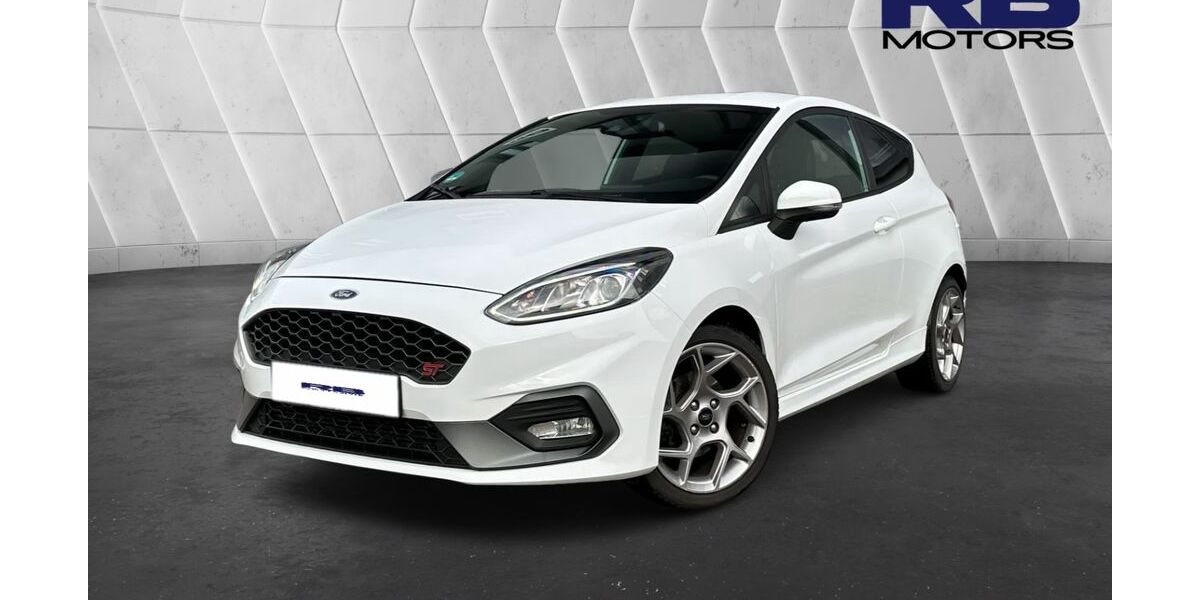 Ford Fiesta 79.000 km 13.500 &euro; Leipzig 04178
