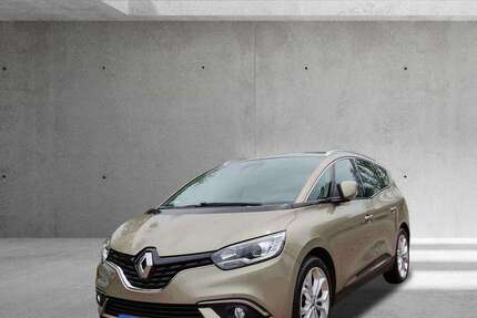 Renault Scenic 88.031 km 10.900 € Leipzig (Liebertwolkwitz) 04288