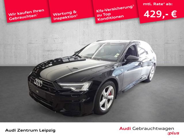 Audi A6 46.570 km 40.870 &euro; Leipzig 04129