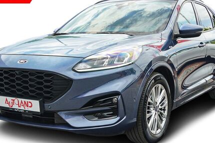 Ford Kuga 89.980 km 21.490 &euro; Leipzig 04209