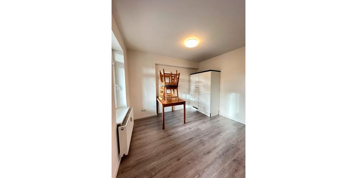 Etagenwohnung Leipzig Altwest - 1.5 Zimmer, 44 m&sup2;, 568&euro; | Angebot:26267000