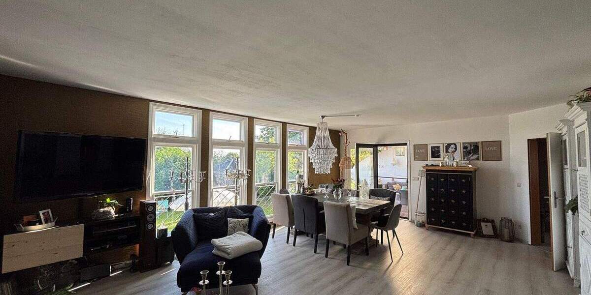 Ein Platz zum Ankommen - großzügige Doppelhaushälfte mit Traumgarten 5 zimmer