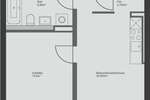 Modernes Wohnen in Leipzig-Stötteritz 2 zimmer