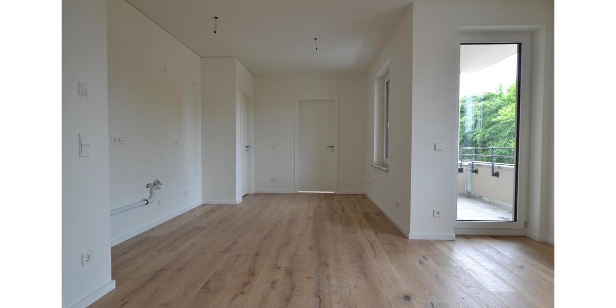 Erdgeschoßwohnung Leipzig Nordost - 3 Zimmer, 68 m&sup2;, 715&euro; | Angebot:25748464