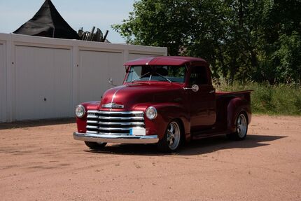 Chevrolet Andere 9.349 km 62.900 &euro; Leipzig 04277