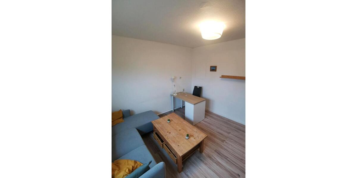 Wohnung Leipzig Großzschocher (Teilmöbliert) 3 zimmer