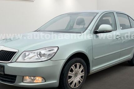 Skoda Octavia 131.766 km 1.899 &euro; Brehna 06796