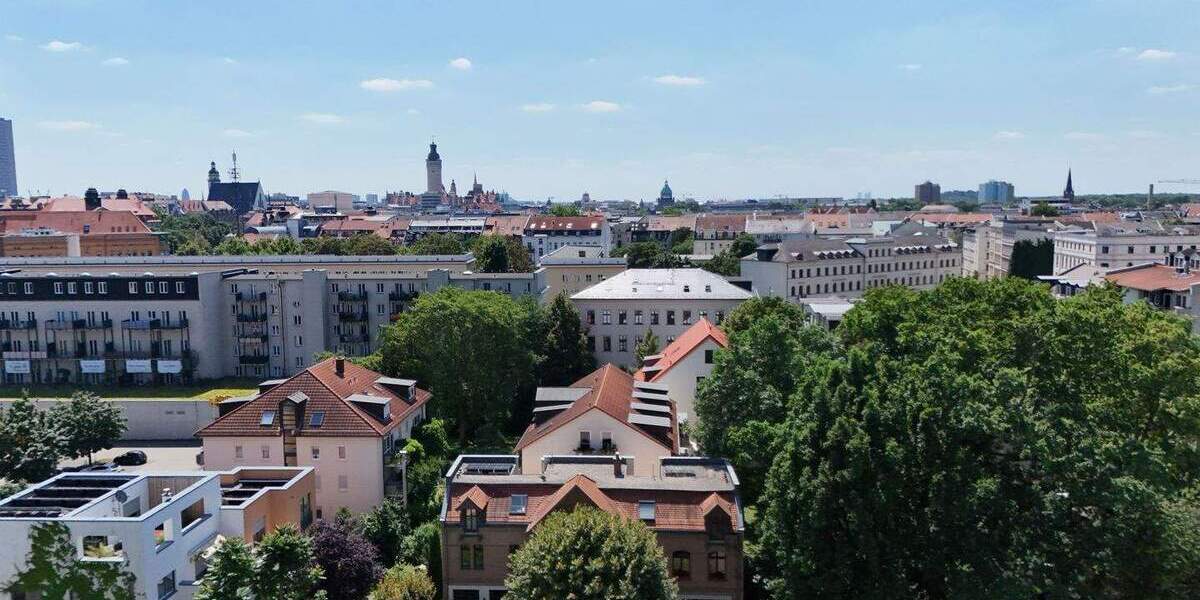 Etagenwohnung Leipzig Zentrum-Nordwest - 5 Zimmer, 183 m&sup2;, 843.000&euro; | Angebot:25773784