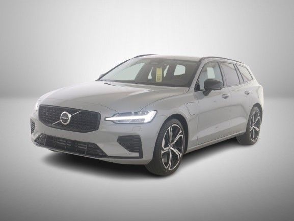 Volvo V60 23.000 km 38.990 &euro; Leipzig 04319