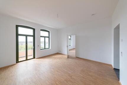 Charmante 3-Raum-Wohnung mit Einbauküche & viel Platz zum Leben! zimmer