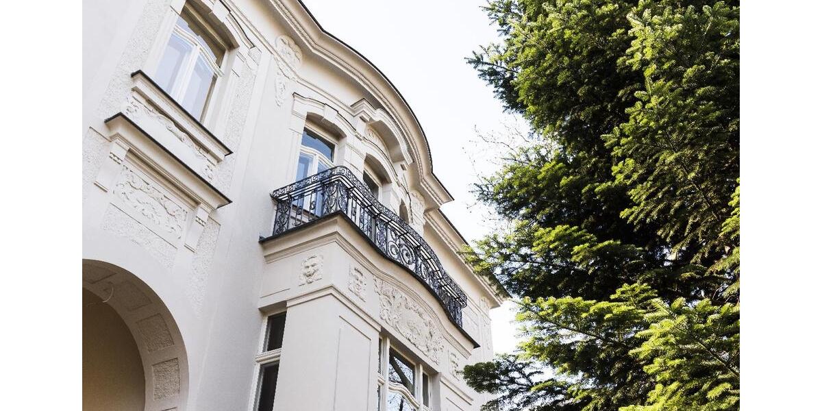 Etagenwohnung Leipzig Mitte - 4 Zimmer, 201 m&sup2;, 2.483&euro; | Angebot:21298917