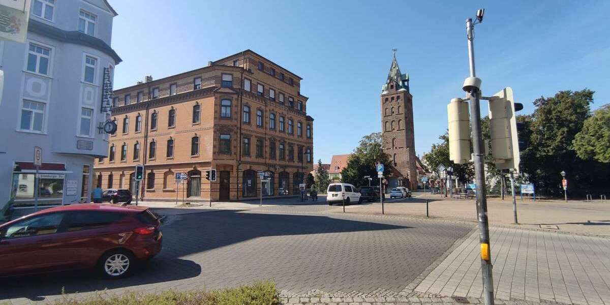 Gewerbeobjekt Delitzsch Döbernitz - 895&euro; | Angebot:23252820